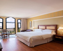 Le Meridien Medina thumbnail